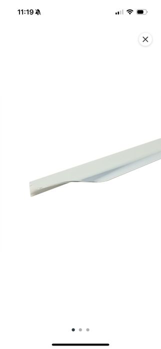 Uchwyt do szafki pod umywalke goodhome imandra 80cm