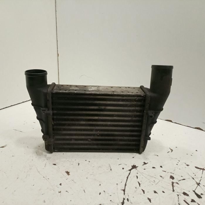 Intercooler - volkswagen passat variant (3b5) | 97 - 01