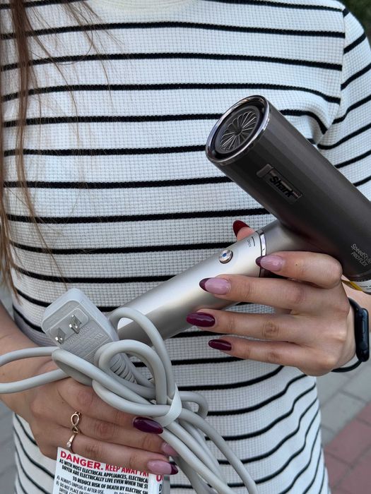 Suszarka do włosów Shark SpeedStyle Pro FLEX (HD542)