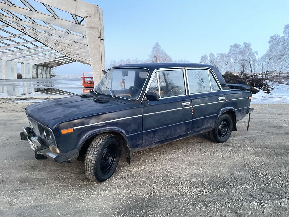 Продам Ваз-2106