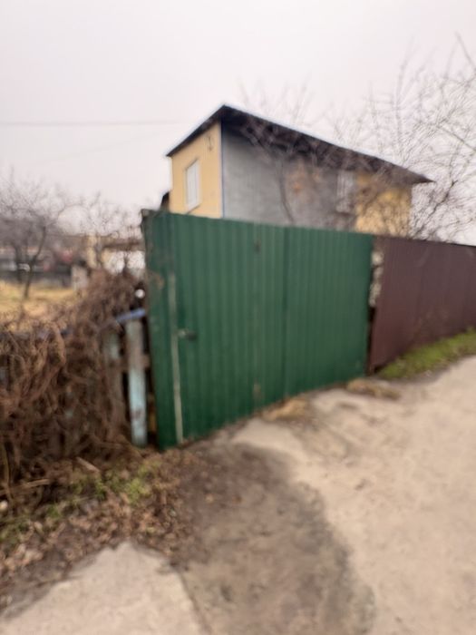 Продам полдома на ДВРЗ