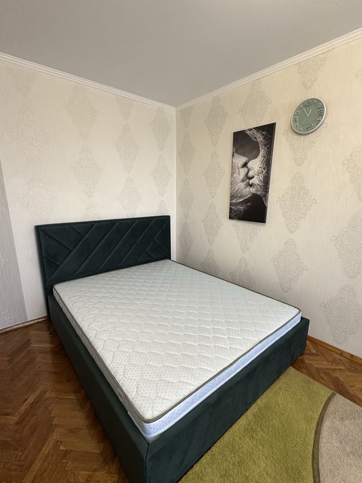 Здам 1-кімн.квартиру, ЦЕНТР міста!