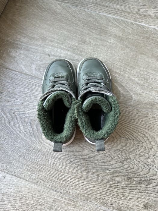 Puma кросівки для хлопчика