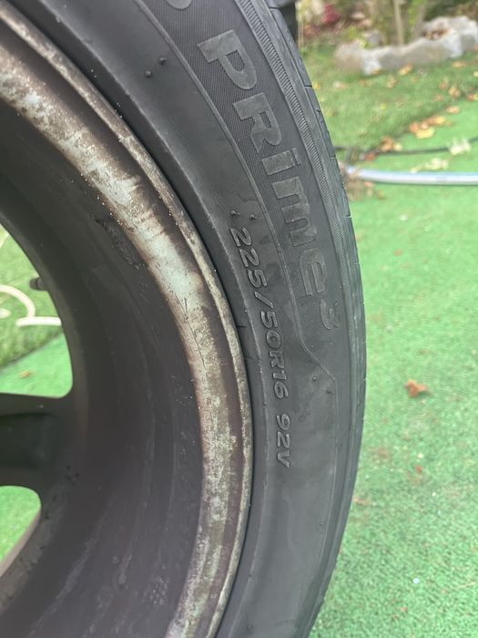 rodas+jantes 225/50