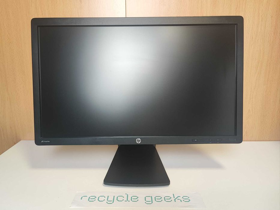 Monitor HP Z Display Z23i 23'' Full HD Backlit LED IPS VGA DVI DP USB