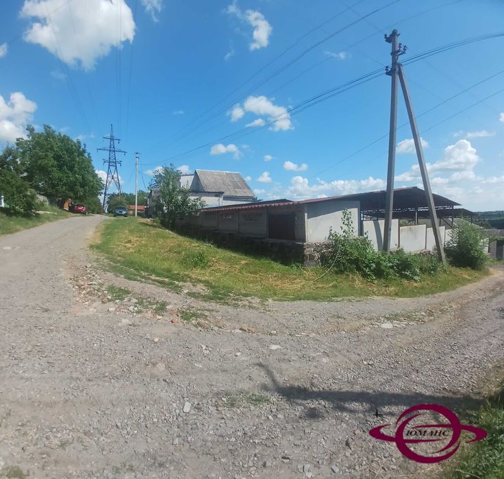 продаж будинку ( район Гори ) в м.Сміла