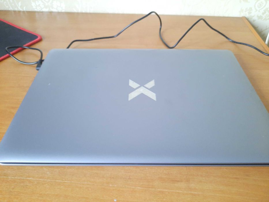 ноутбук, мощный, тонкий, FullHD