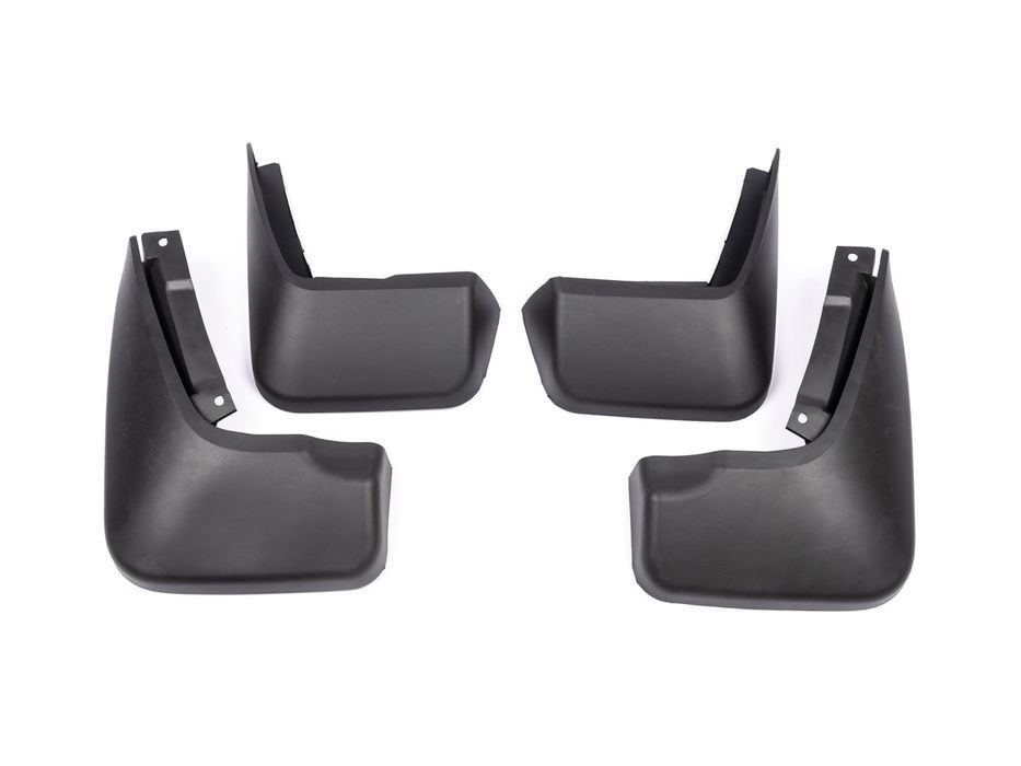 Range Rover Velar  Брызговики (4 шт)