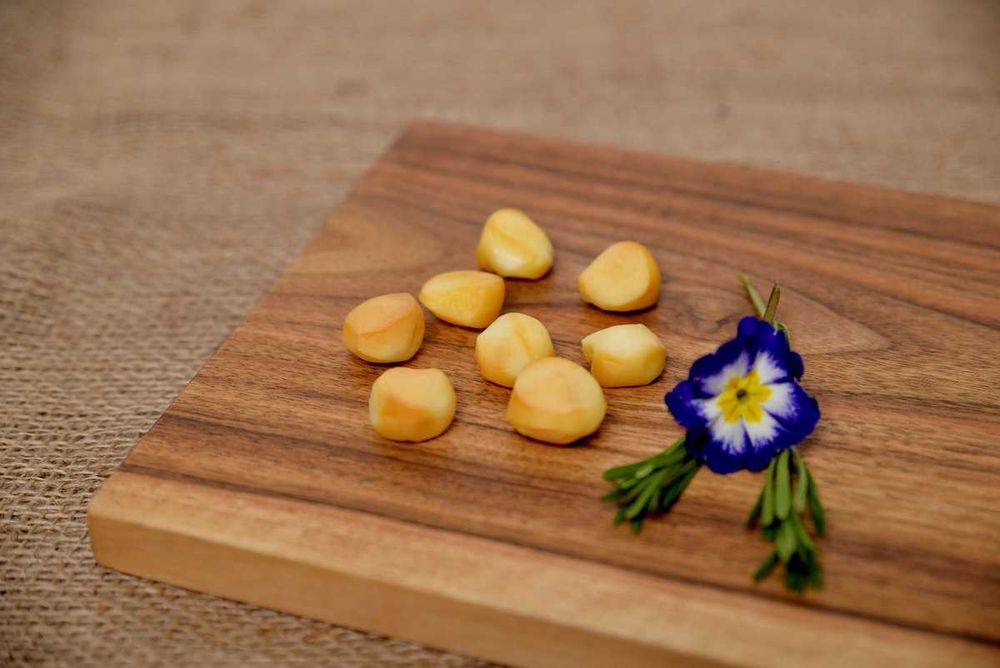 PasjaSera - Ser: Kulki wędzone - 500g - Bieszczady