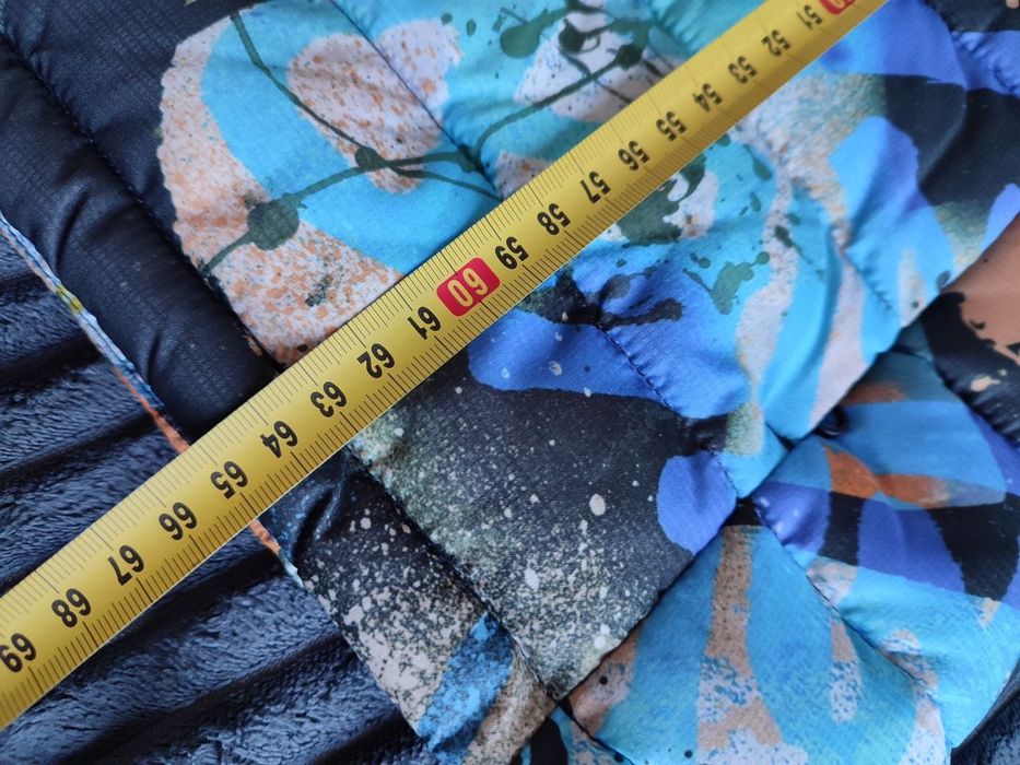 Куртка осіння на хлопчика