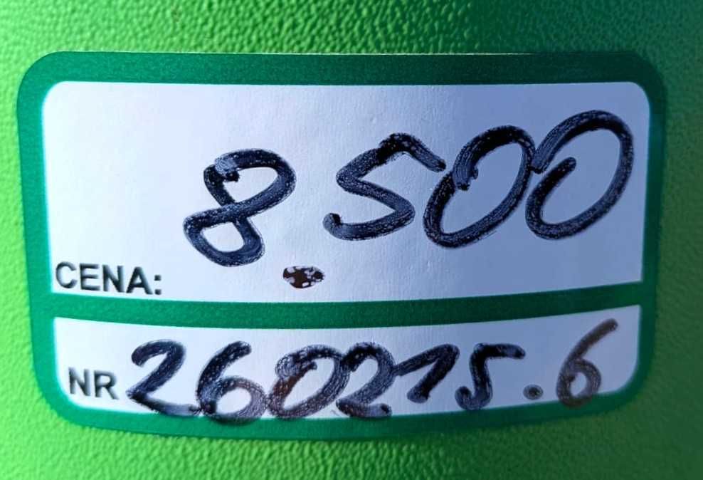 Traktor kosiarka Etesia Hydro 80 Kawasaki 2 Cylindry (260215.6) Baras