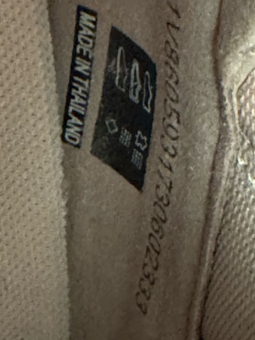 Продам кеди Ессо