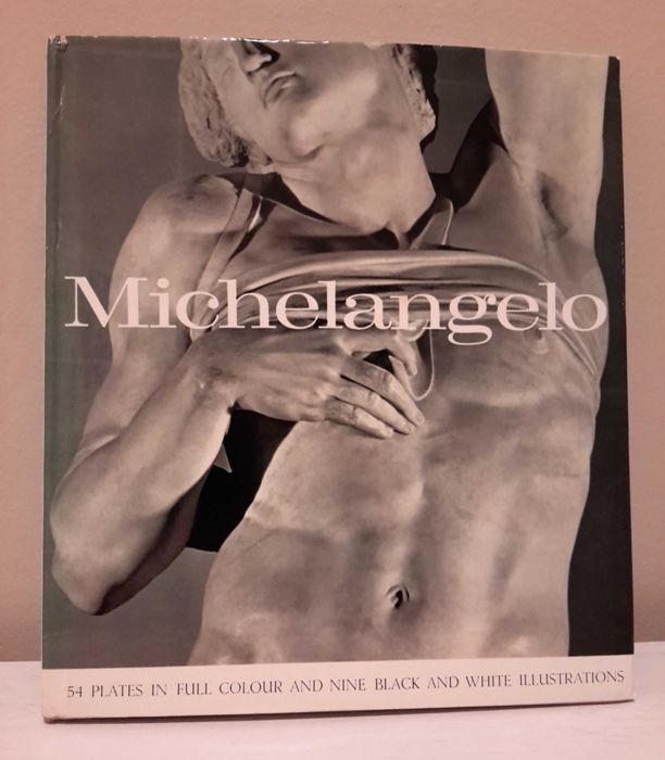 Michelangelo (catálogo)