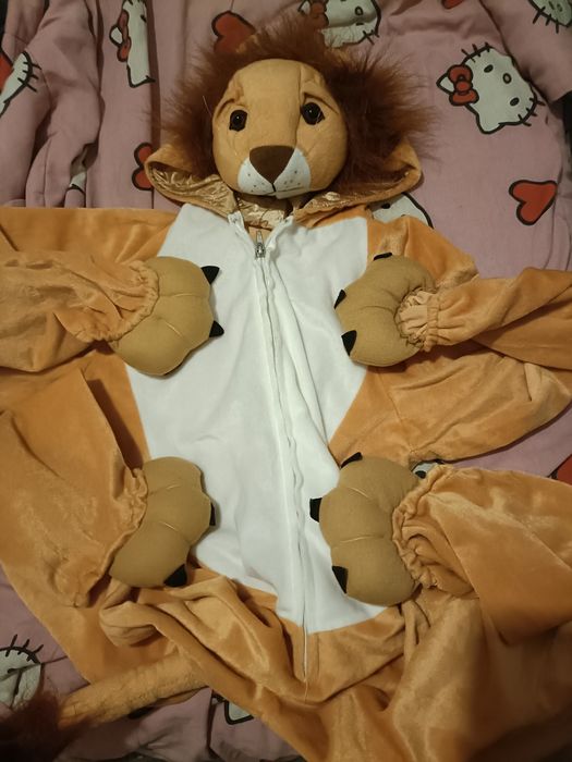 Pijamas macacão animais