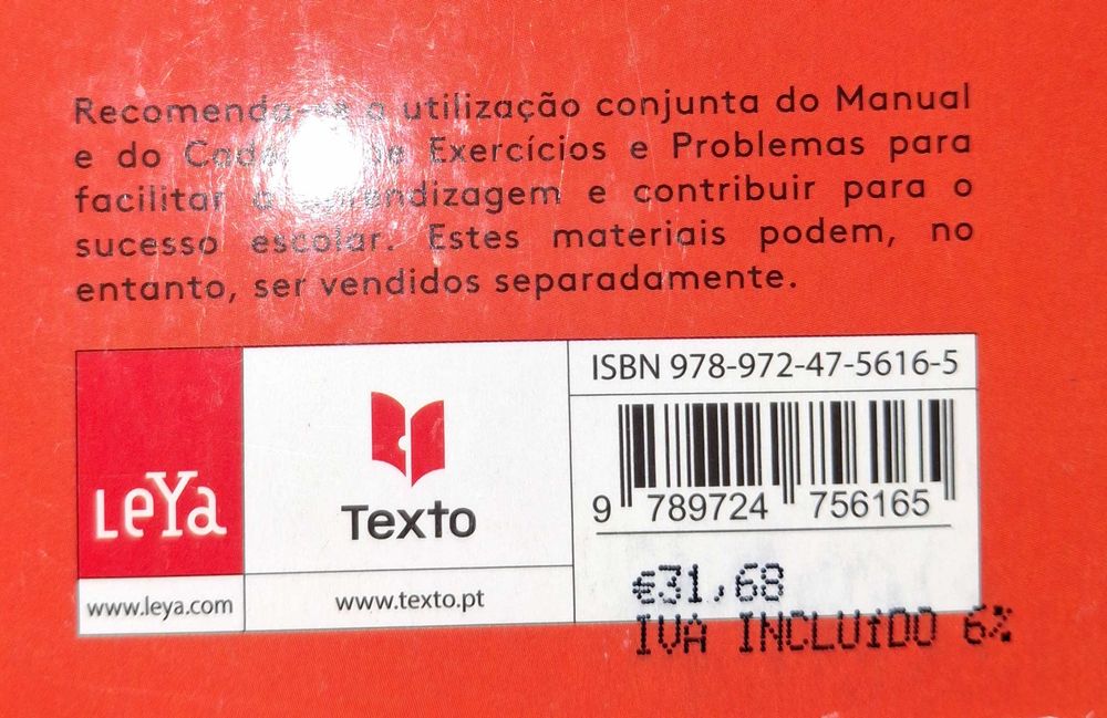 Manual Fisica 10. Ano