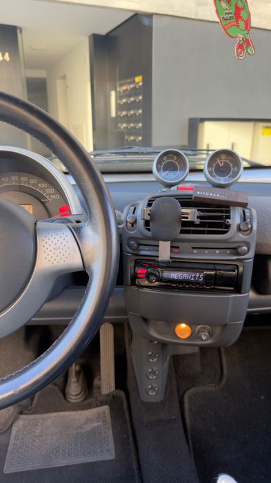 Smart bom estado