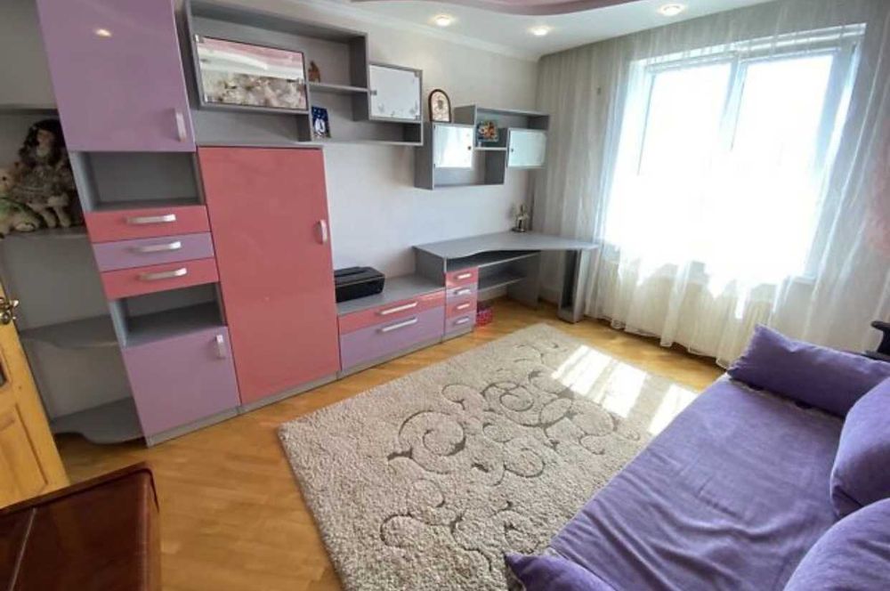 2-комнатная квартира по адресу ул. Чайковского (площадь 52 м²) - Atlanta.ua - фото 6