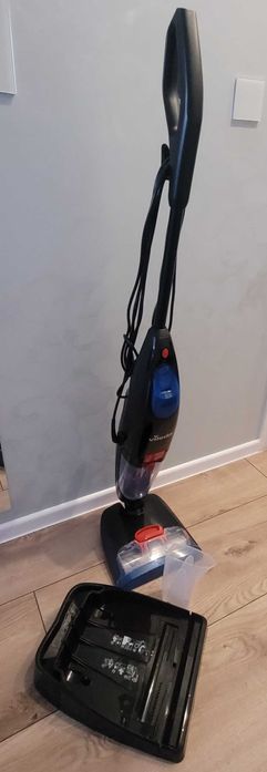 Odkurzacz myjący VILEDA JetClean 3w1 z mopem