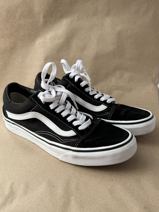 Кеди Vans Old Skool