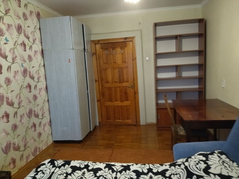 2 кімн Льотна Літак без комісії