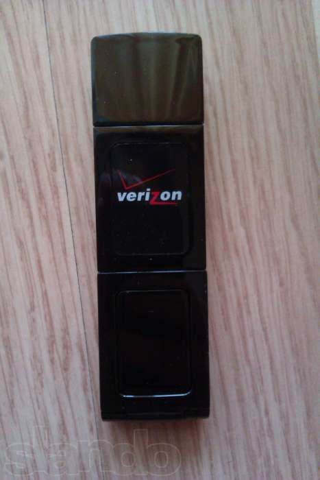 3G модем CDMA Novatel Wireless U727 Новый!