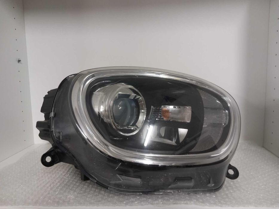 Mini COOPER FULL LED farol direito