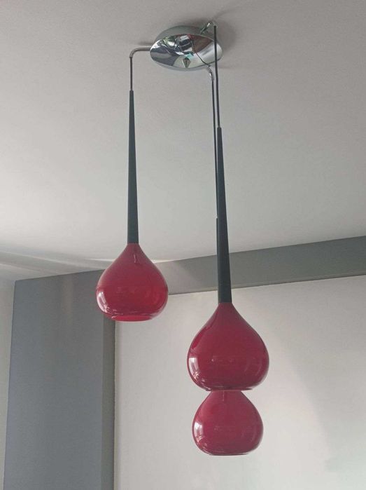 Lampy oświetleniowe do salonu