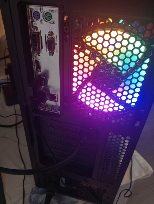 Torre de PC Gaming