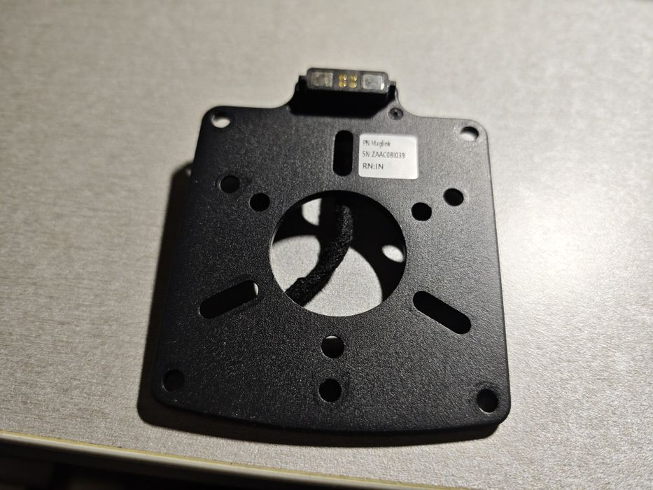 Simagic Maglink USB, simracing