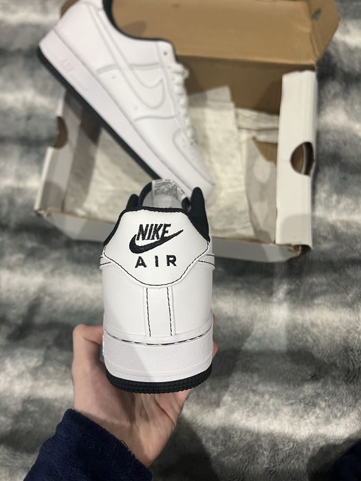 Air force 1 Contrast Stitch - Size 41 - New!