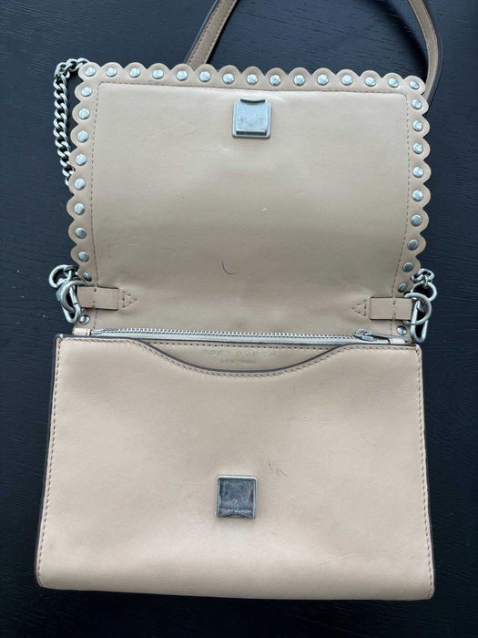 Mala a tira a colo Tory Burch