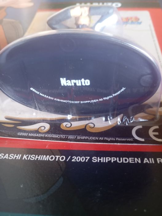 Bonecos de coleção  Naruto