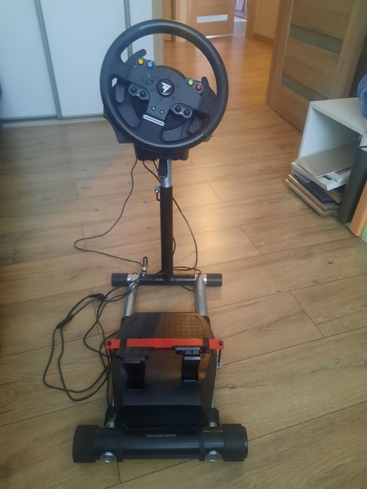 Kierownica TMX Thrustmaster