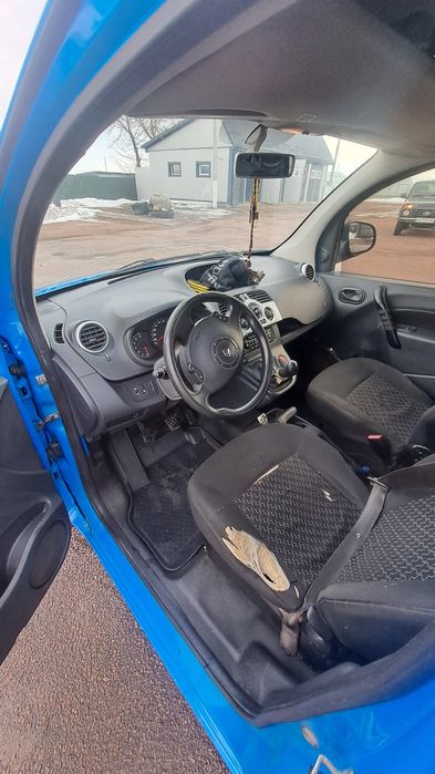 Продам рено канго