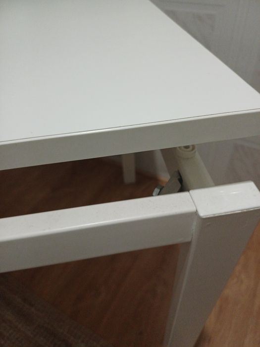 Mesa de Cozinha Branca Ikea