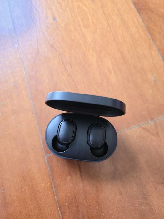 Auriculares Redmi