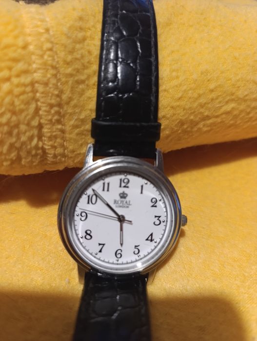Жіночий годинник ROYAL London 40000-01
