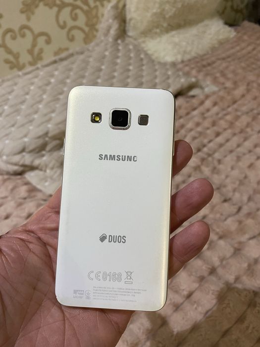 Самсунг Galaxy A3