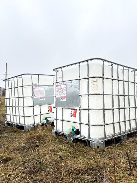 Євро Куби,бочка на тону