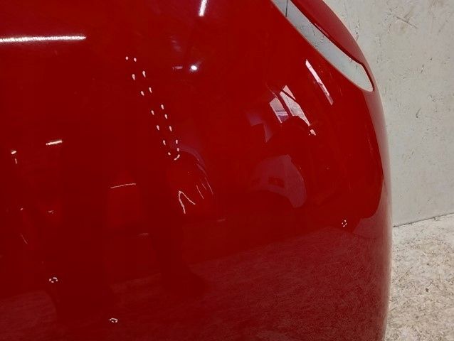Maska Pokrywa Silnika Fiat 500 Ii 2 Electric 20-