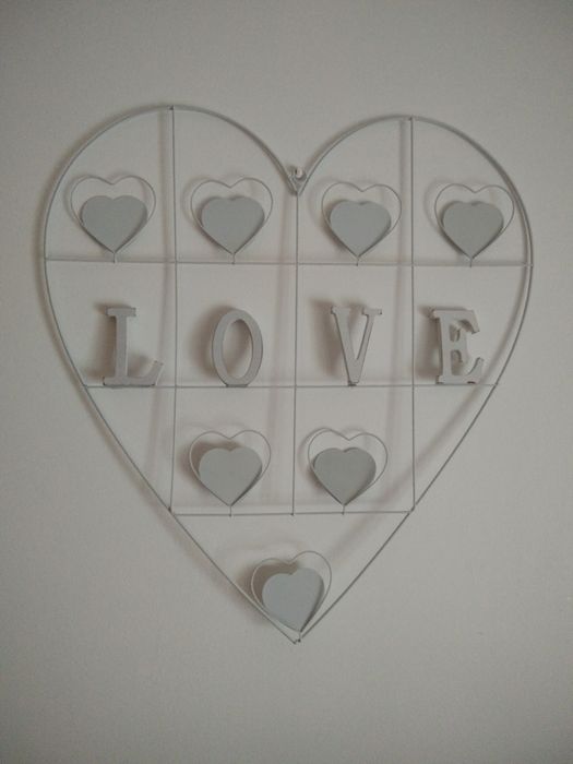 Vendo porta fotos de parede.