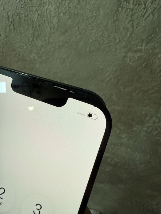 Дисплей на iPhone 13 pro оригинал