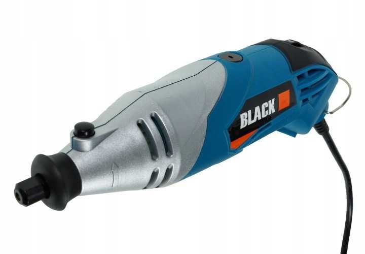 Mini Szlifierka Frezarka 200W + 126 Akcesoriów Multitool HIT NOWA