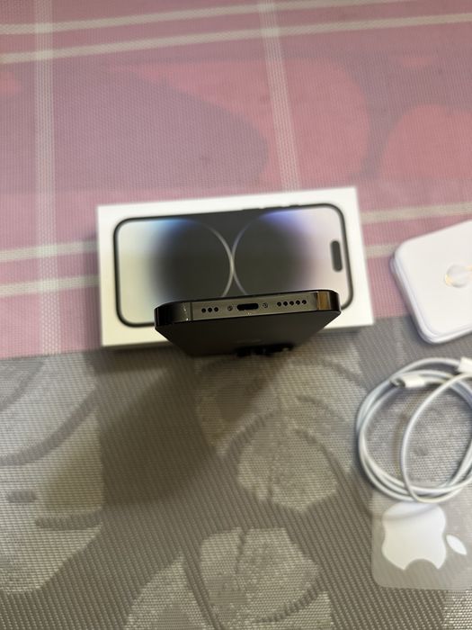 Apple iPhone 14 Pro 256 gb