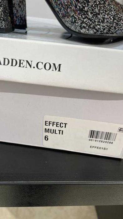 Яскраві чоботи steve madden оригінал, у коробці