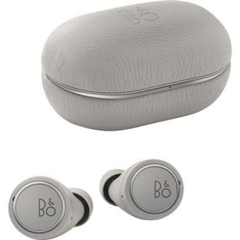 Auriculares Bluetooth Bang&Olufsen E8 (3 Gen)-novos,3 anos de garantia