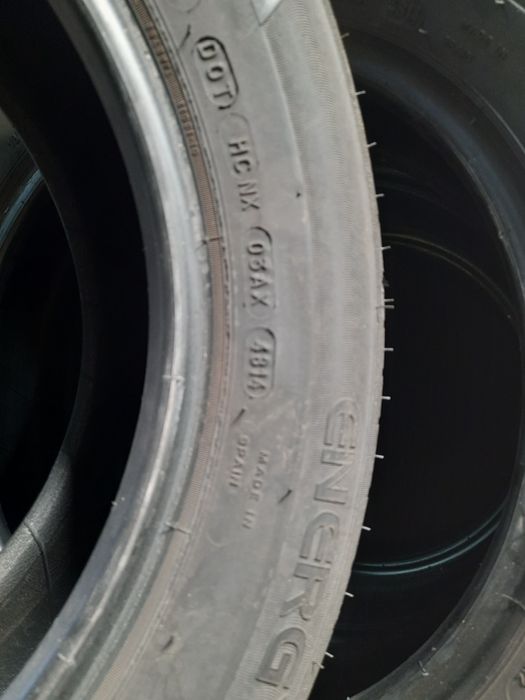 Bardzo ładne Michelin 6,5 mm,Gwarancja montaż faktura