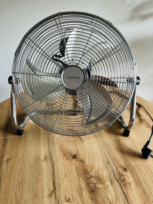 Wentylator powietrza Volteno