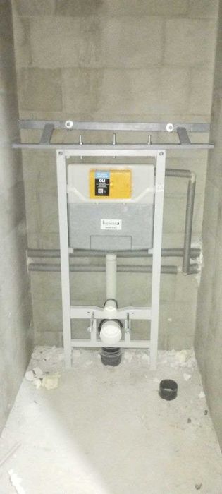 Сантехник вознесеновский раен или город Запорожье чистка канализации