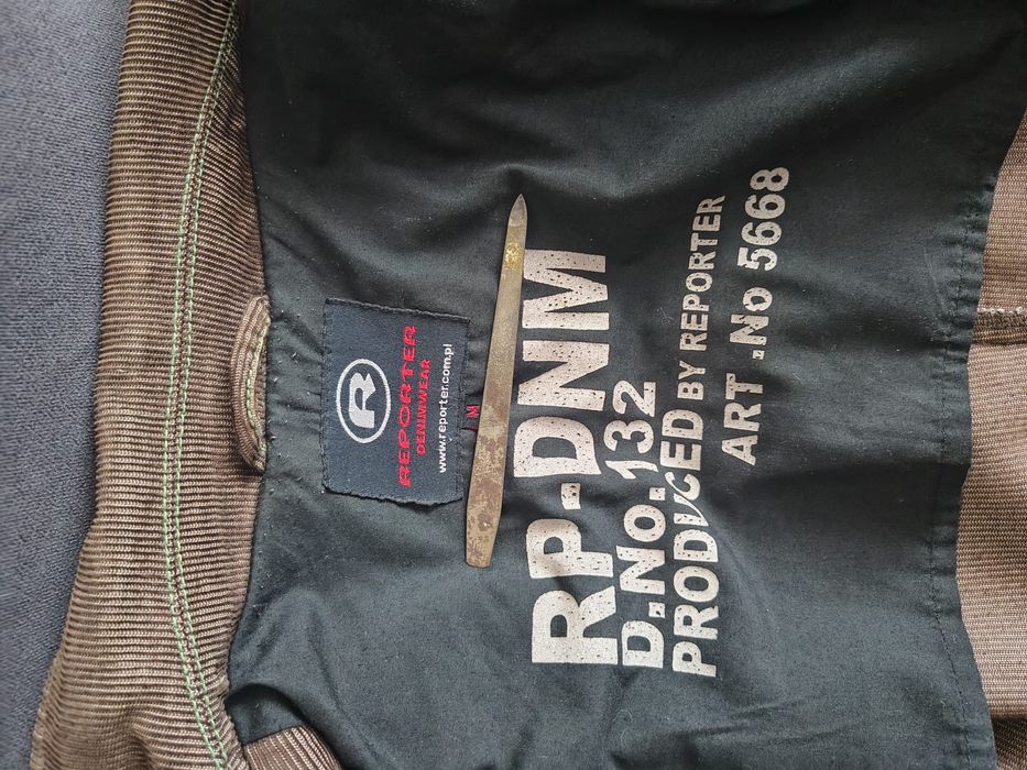 Sprzedam marynarke meska